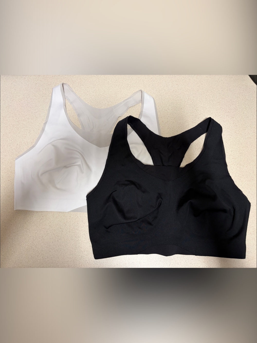 Soma Bliss Breathe Racerback Bundle
